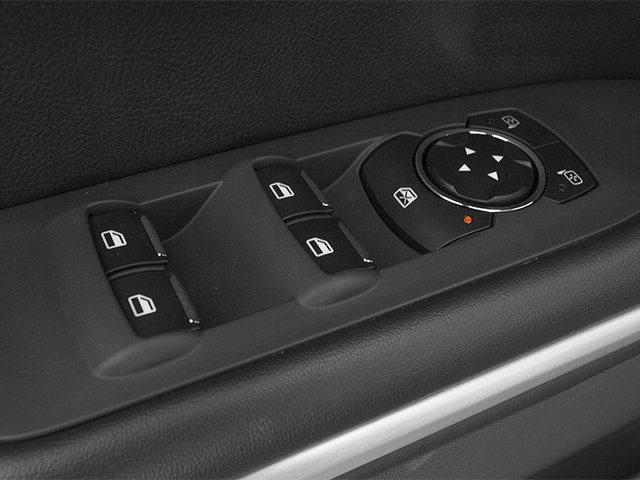 2013 Lincoln MKZ Base