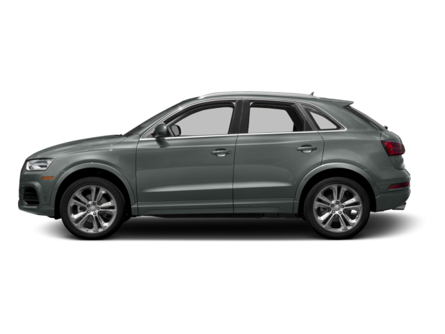 2016 Audi Q3 2.0T Premium Plus quattro