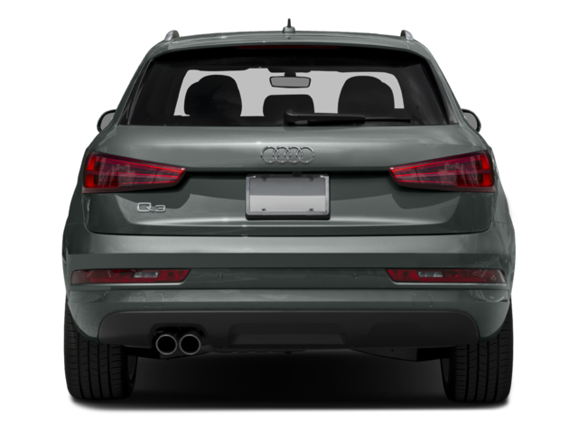 2016 Audi Q3 2.0T Premium Plus quattro