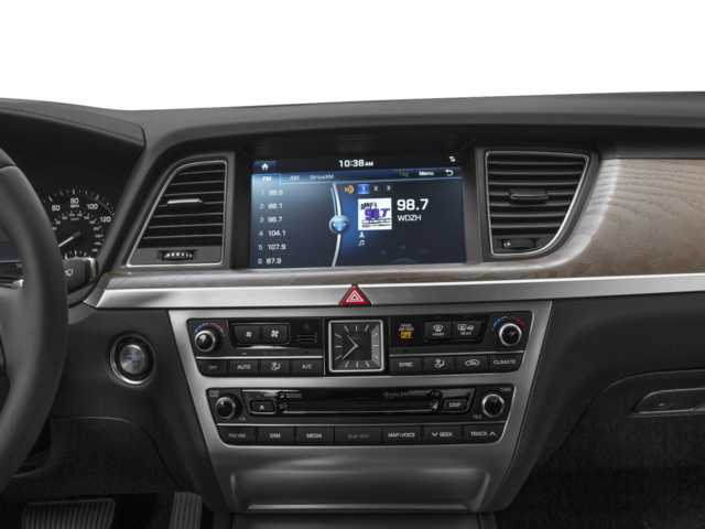 2018 Genesis G80 5.0 Ultimate