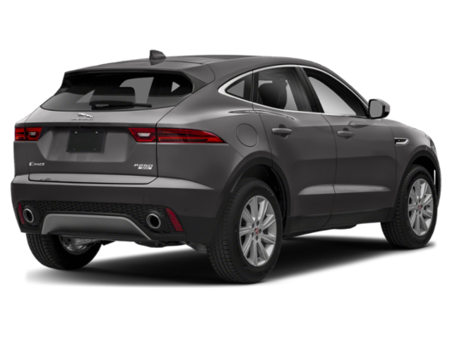 2018 Jaguar E-PACE SE