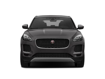 2018 Jaguar E-PACE SE
