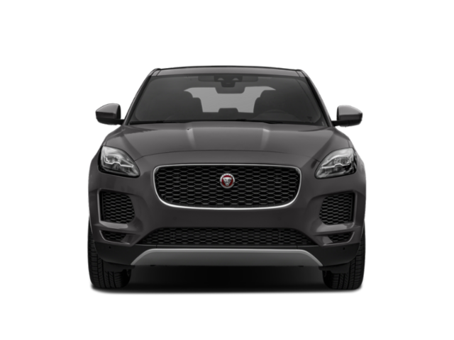 2018 Jaguar E-PACE SE