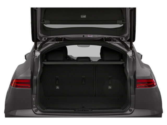 2018 Jaguar E-PACE SE