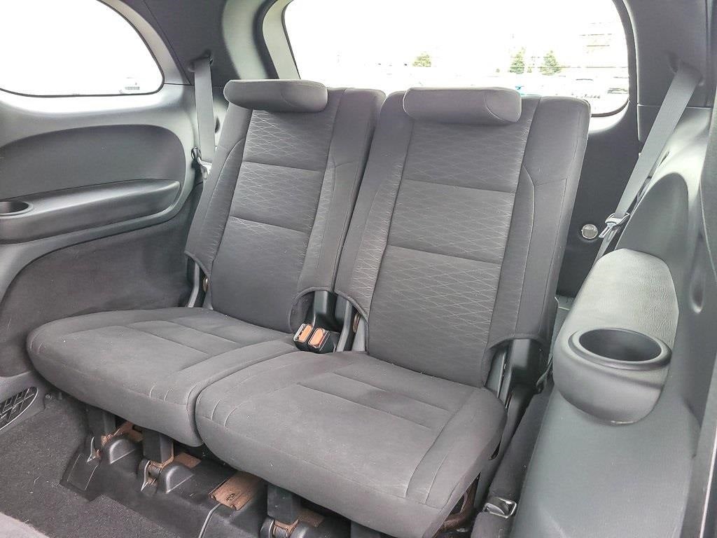 2020 Dodge Durango SXT