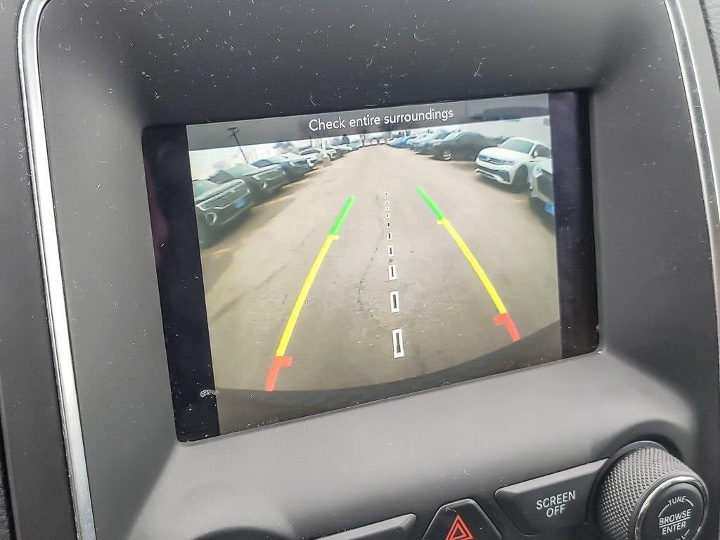 2020 Dodge Durango SXT