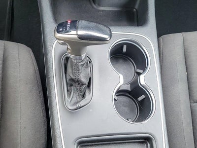 2020 Dodge Durango SXT