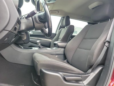 2020 Dodge Durango SXT