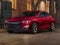 2022 Chevrolet Malibu LS 1LS