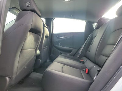 2023 Chevrolet Malibu RS