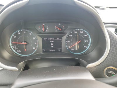 2023 Chevrolet Malibu RS