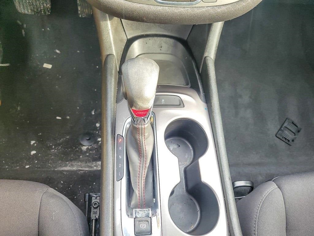 2023 Chevrolet Malibu RS