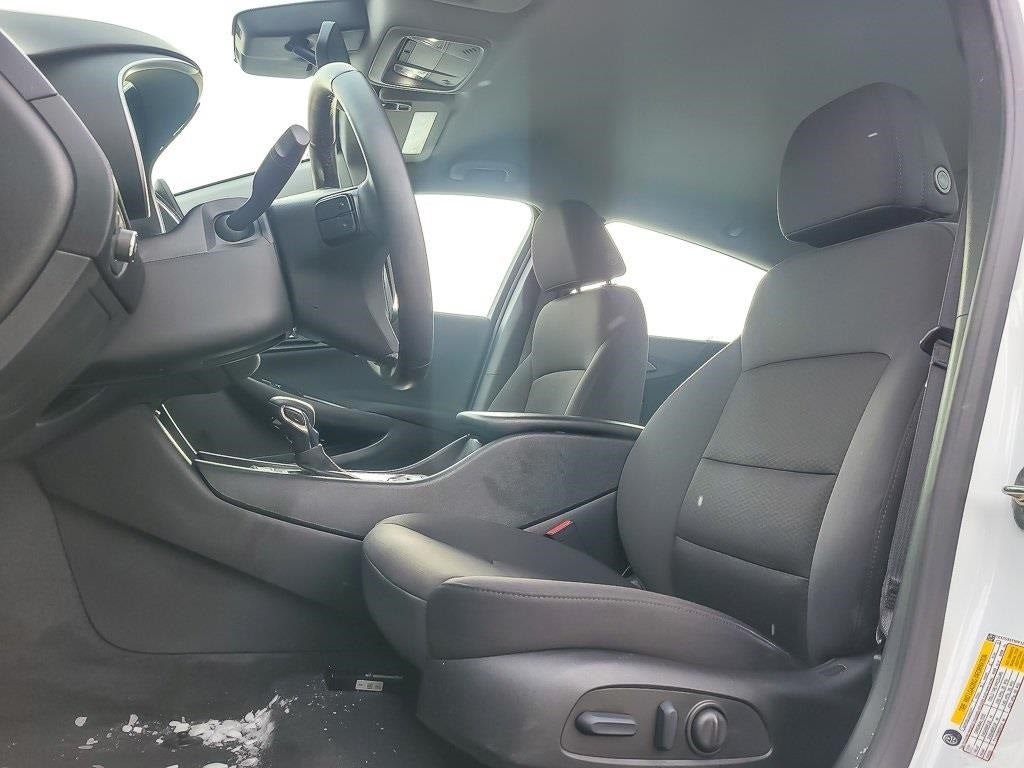 2023 Chevrolet Malibu RS