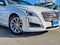 2017 Cadillac CTS 2.0L Turbo