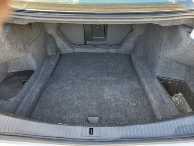 2017 Cadillac CTS 2.0L Turbo