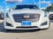 2017 Cadillac CTS 2.0L Turbo