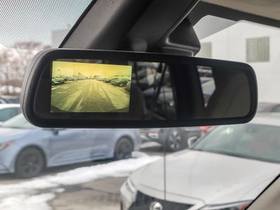 2021 GMC Savana 3500 LT