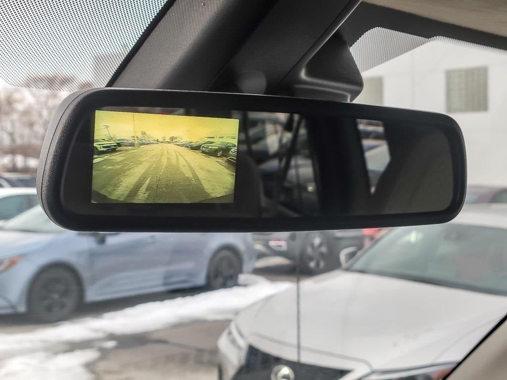 2021 GMC Savana 3500 LT