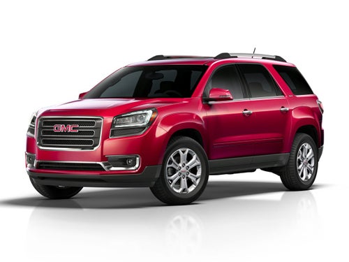 2015 GMC Acadia SLE-1