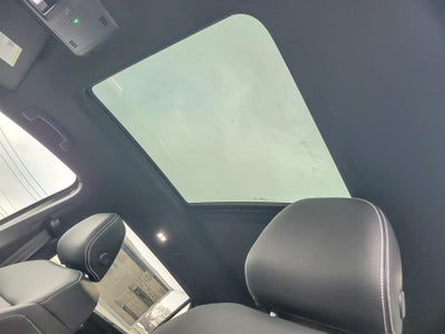 2026 Volkswagen Atlas Cross Sport 2.0T SEL