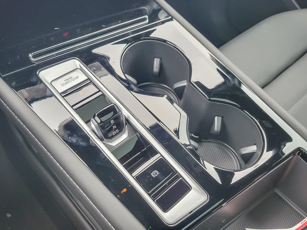 2026 Volkswagen Atlas Cross Sport 2.0T SEL