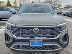 2026 Volkswagen Atlas Cross Sport 2.0T SEL