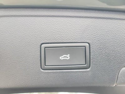 2026 Volkswagen Atlas Cross Sport 2.0T SEL