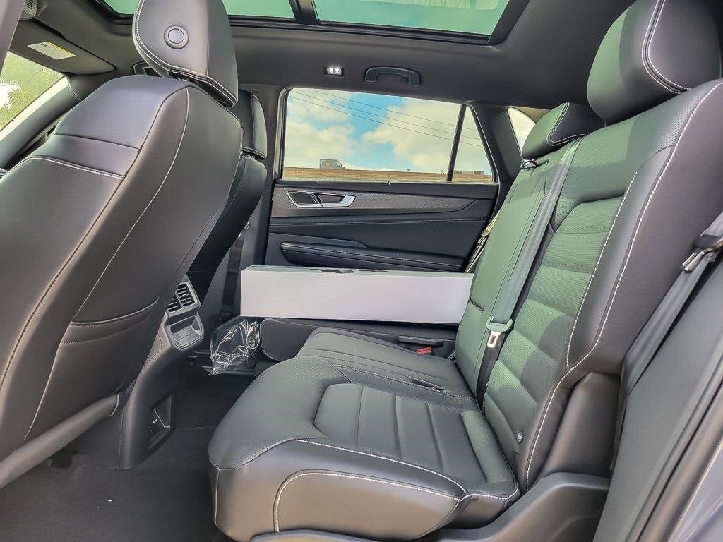 2026 Volkswagen Atlas Cross Sport 2.0T SEL