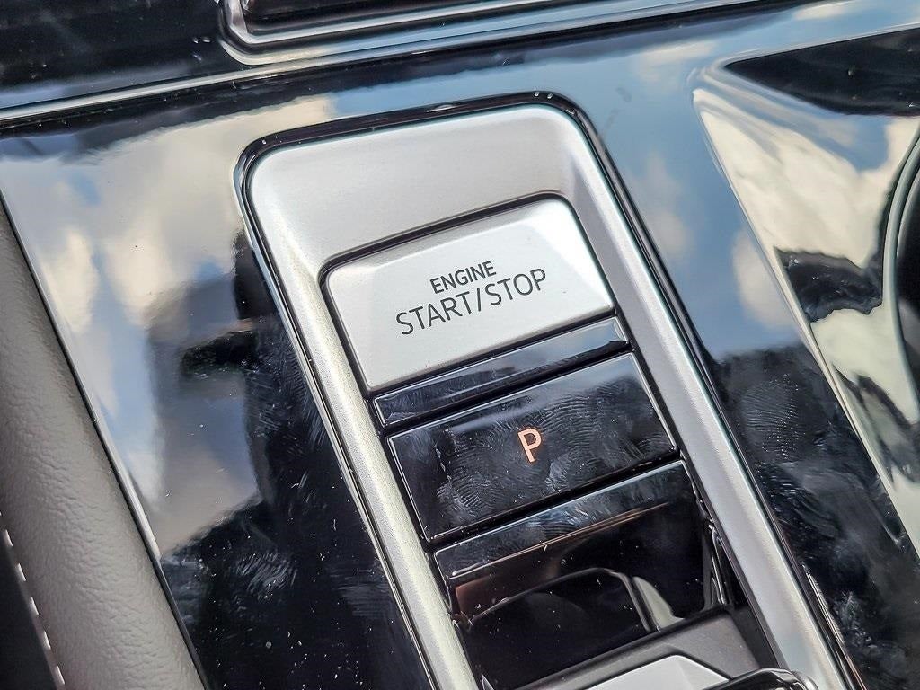 2026 Volkswagen Atlas Cross Sport 2.0T SEL