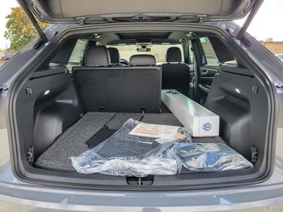 2026 Volkswagen Atlas Cross Sport 2.0T SEL