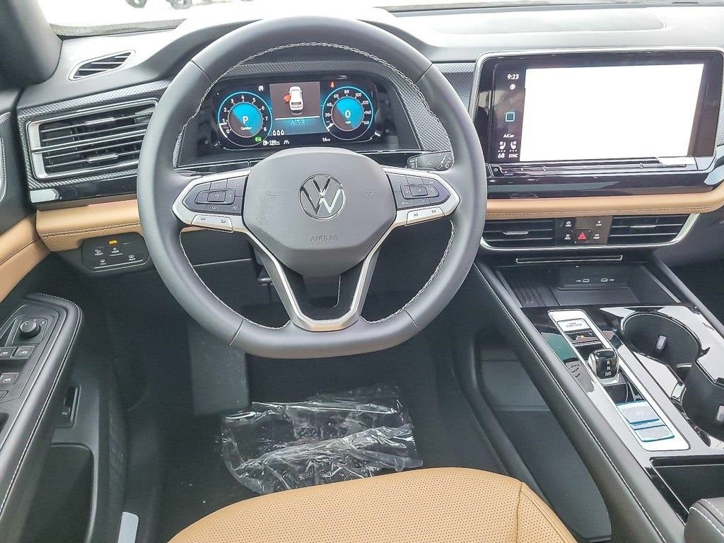 2026 Volkswagen Atlas Cross Sport 2.0T SEL