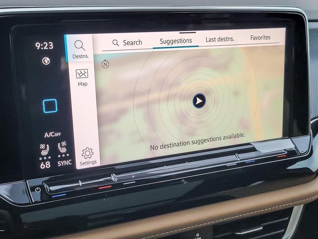 2026 Volkswagen Atlas Cross Sport 2.0T SEL