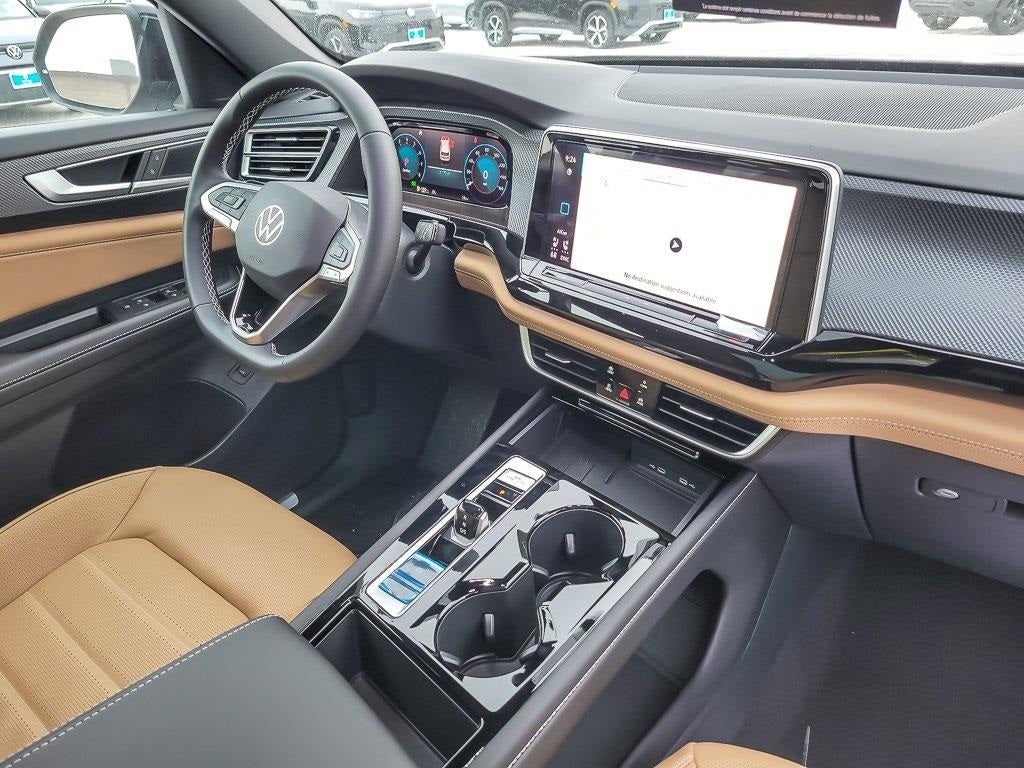 2026 Volkswagen Atlas Cross Sport 2.0T SEL