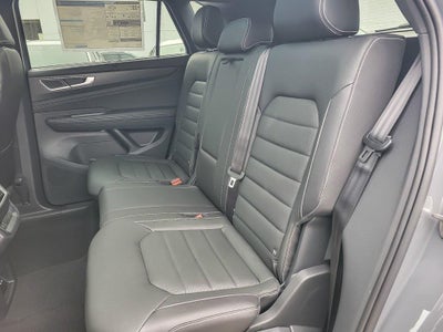 2026 Volkswagen Atlas Cross Sport 2.0T SEL