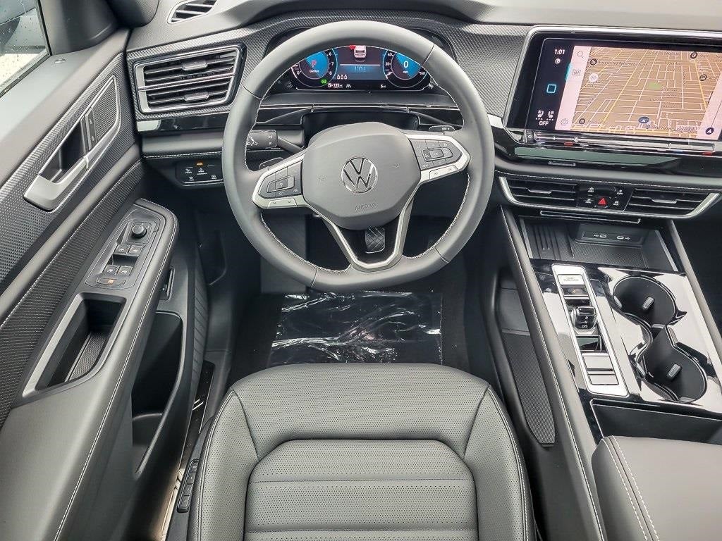 2026 Volkswagen Atlas Cross Sport 2.0T SEL