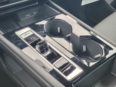 2026 Volkswagen Atlas Cross Sport 2.0T SEL