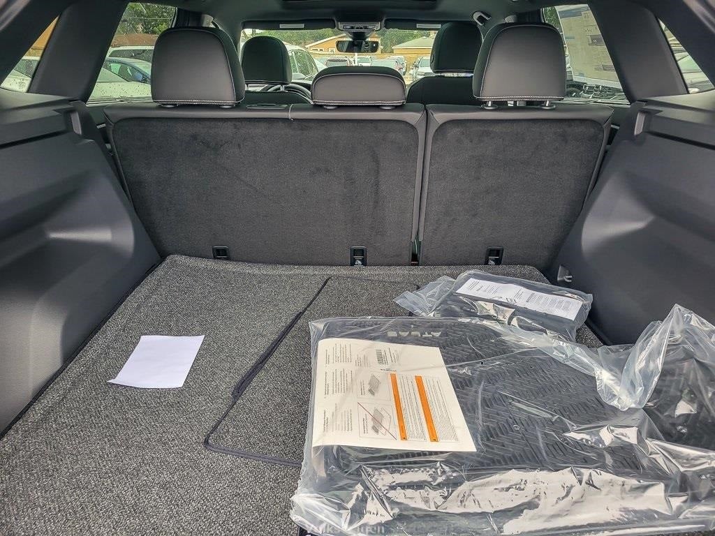 2026 Volkswagen Atlas Cross Sport 2.0T SEL