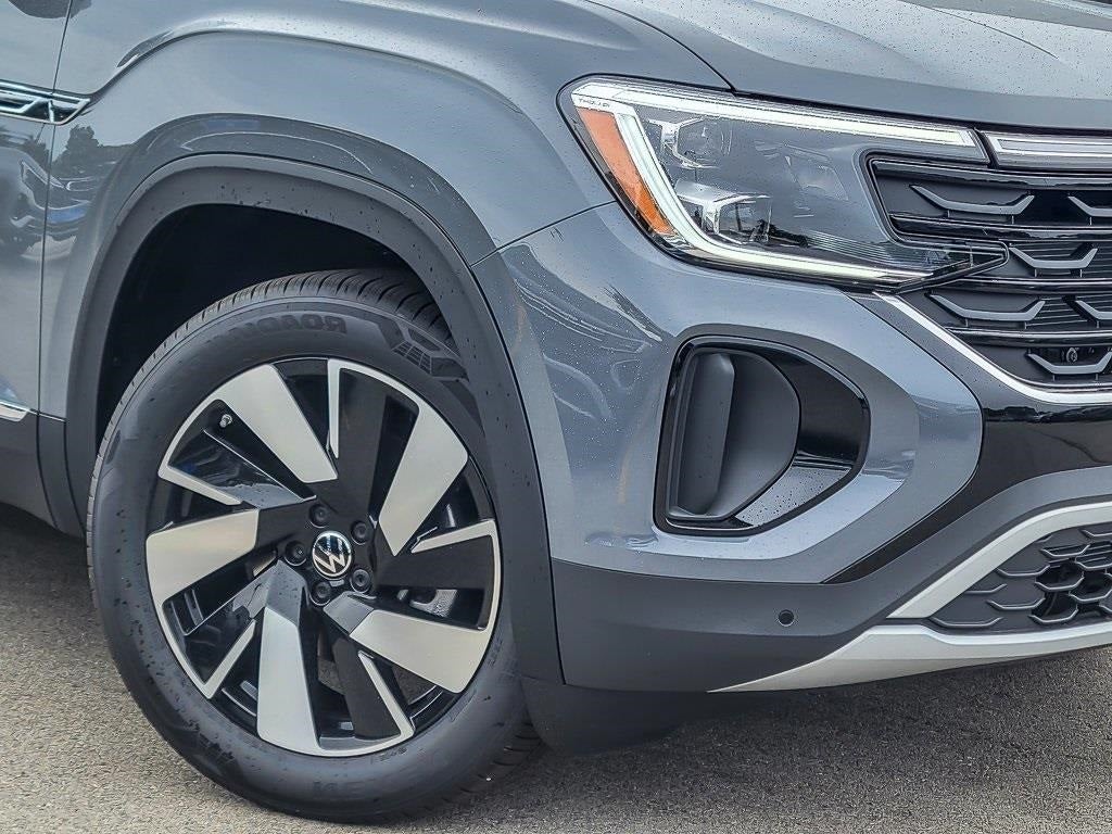 2026 Volkswagen Atlas Cross Sport 2.0T SEL