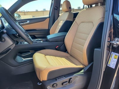 2026 Volkswagen Atlas Cross Sport 2.0T SEL