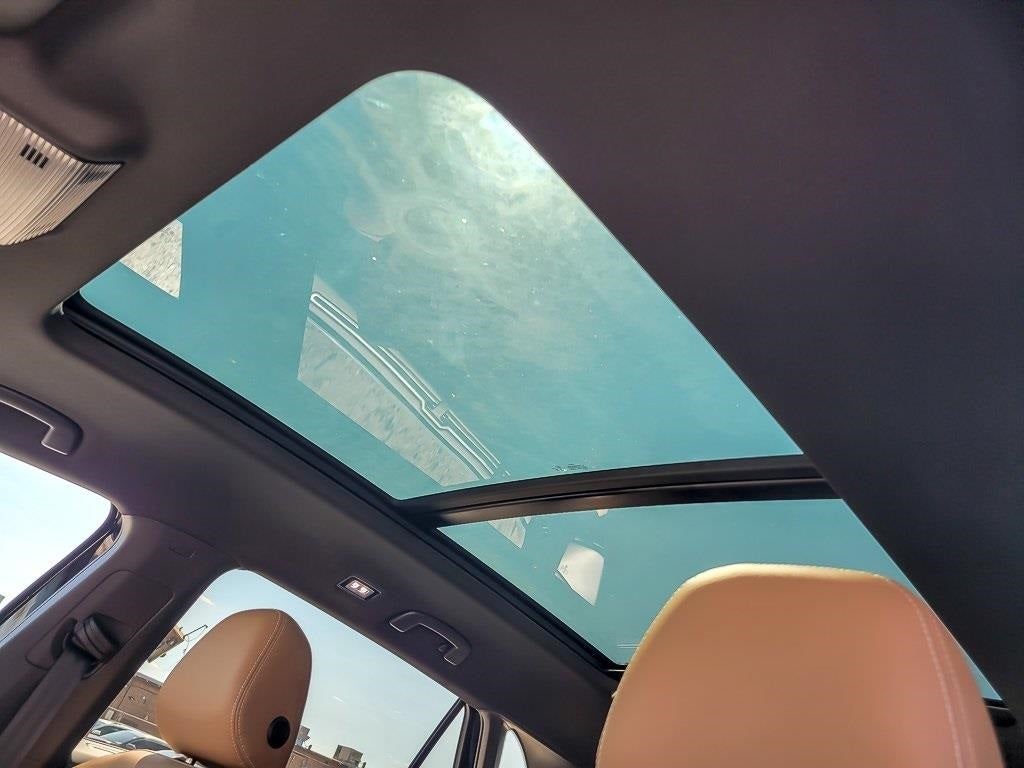 2026 Volkswagen Atlas Cross Sport 2.0T SEL