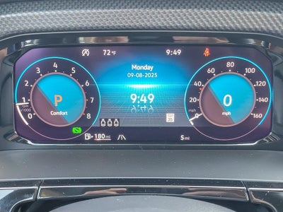 2026 Volkswagen Atlas Cross Sport 2.0T SEL