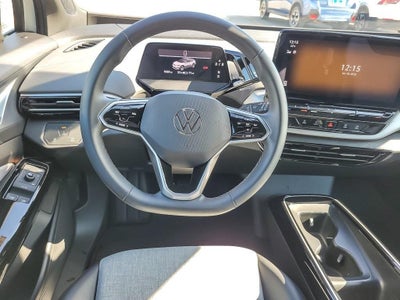 2024 Volkswagen ID.4 Standard