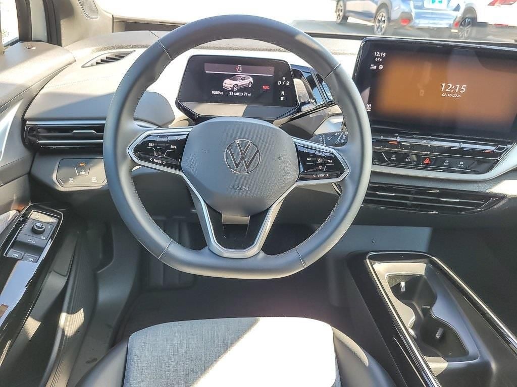 2024 Volkswagen ID.4 Standard