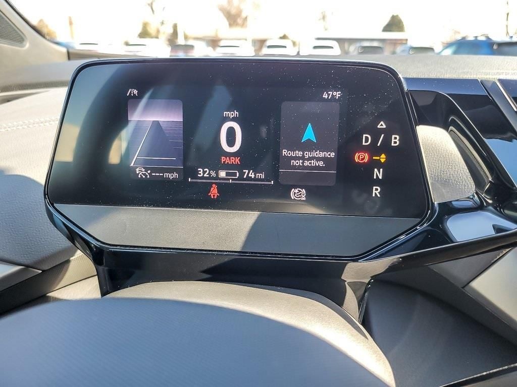 2024 Volkswagen ID.4 Standard