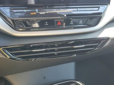 2024 Volkswagen ID.4 Standard