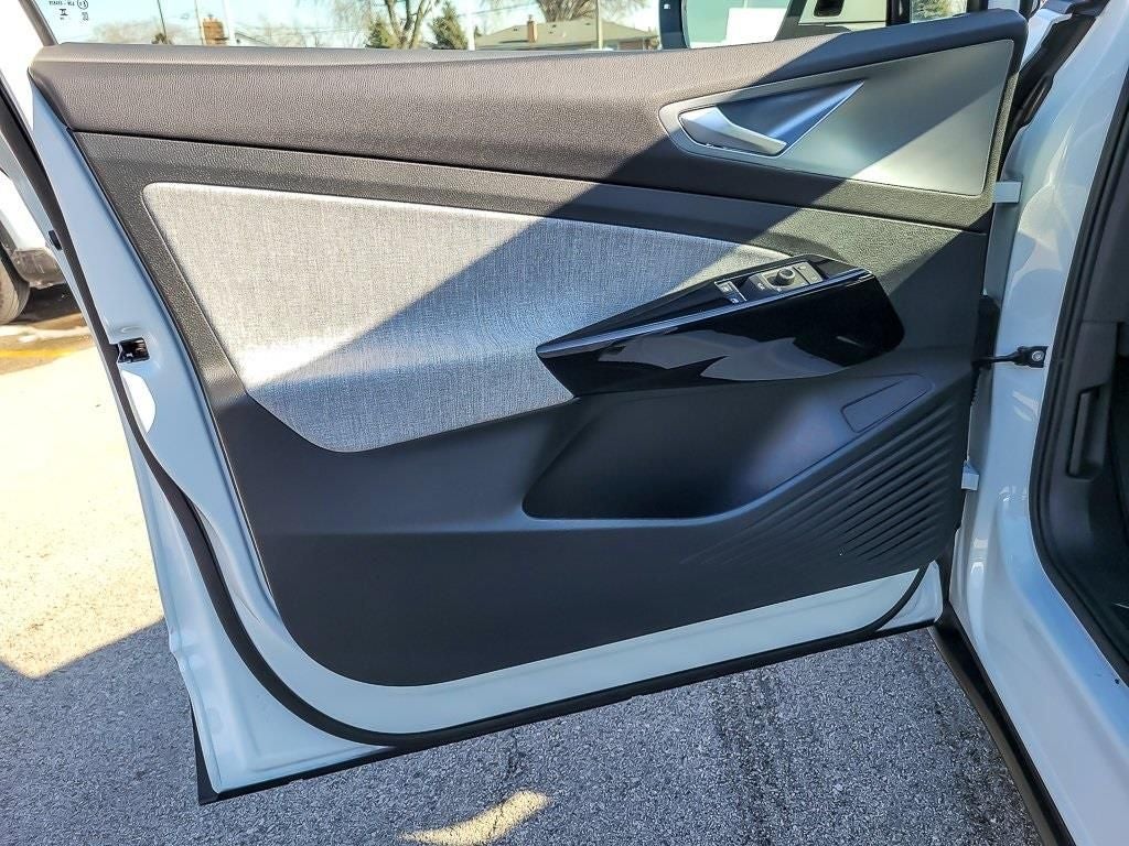 2024 Volkswagen ID.4 Standard