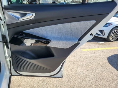 2024 Volkswagen ID.4 Standard