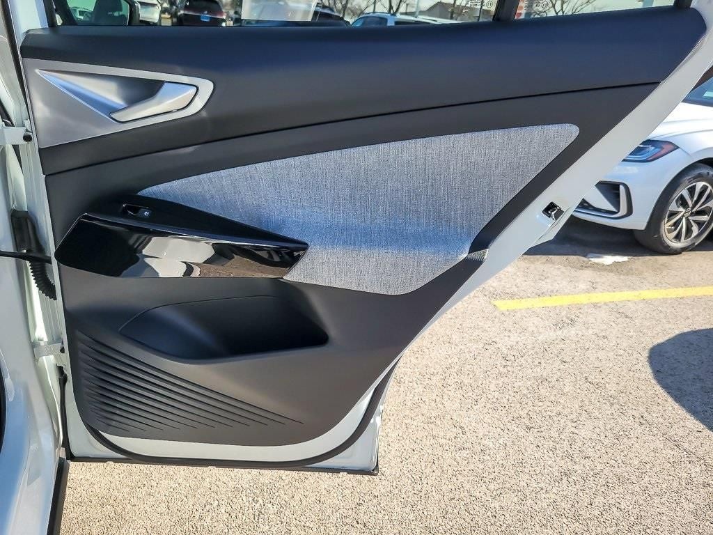 2024 Volkswagen ID.4 Standard