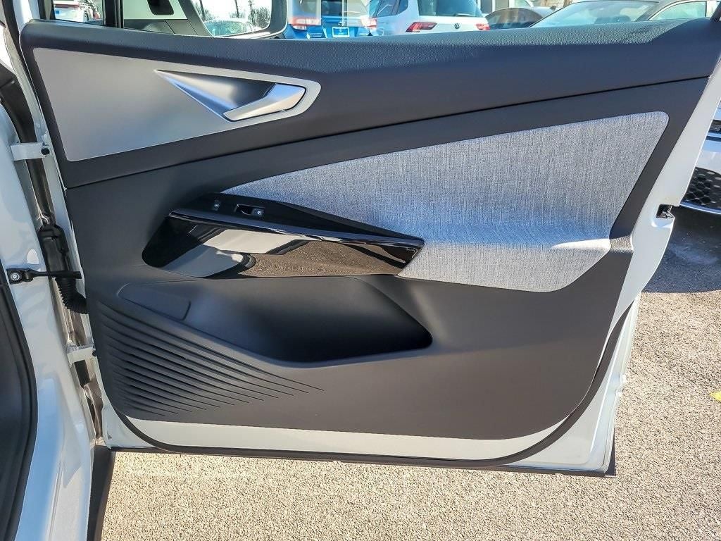 2024 Volkswagen ID.4 Standard