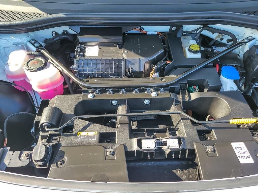 2024 Volkswagen ID.4 Standard